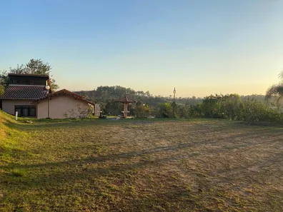 Fazenda / Sítio / Chácara com 2 Quartos à venda, 1800m² no Condomínio Porta do Sol, Mairinque