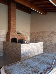Casa com 3 Quartos à venda, 153m² no Ipeuna, Ipeúna