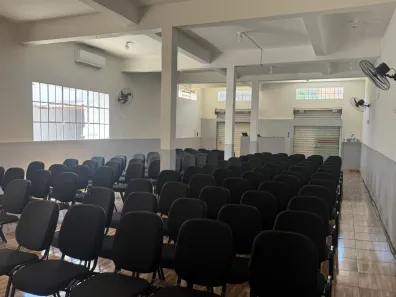 Galpão / Depósito / Armazém à venda, 360m² no Atalaia (Justinópolis), Ribeirão das Neves