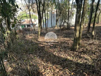 Terreno / Lote / Condomínio à venda, 623m² no Dom Pedro I, São José da Lapa