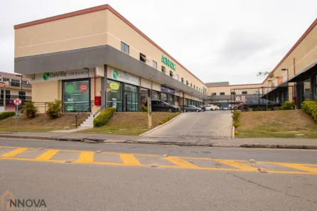 Loja / Salão / Ponto Comercial para alugar, 40m² no Eucaliptos, Fazenda Rio Grande