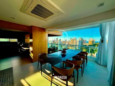 Apartamento com 3 Quartos à venda, 165m² no Tirol, Natal