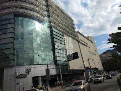 Loja / Salão / Ponto Comercial à venda, 27m² no Centro, Niterói