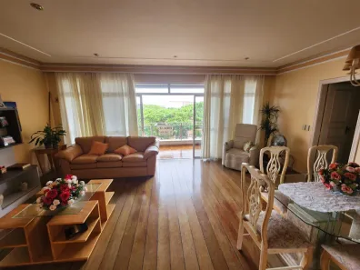 Apartamento com 4 Quartos à venda, 124m² no Parque Hotel, Araruama