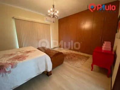Casa com 3 Quartos à venda, 280m² no Centro, Águas de São Pedro