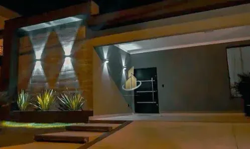 Casa de Condomínio com 3 Quartos para venda ou aluguel, 151m² no Condomínio Terras do Vale, Caçapava