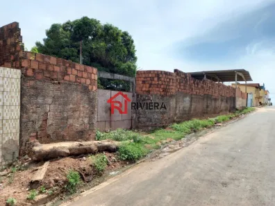 Galpão / Depósito / Armazém à venda, 432m² no Jardim São Cristóvão, São Luís