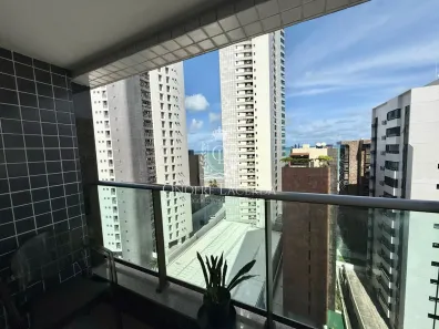 Apartamento com 3 Quartos à venda, 85m² no Boa Viagem, Recife