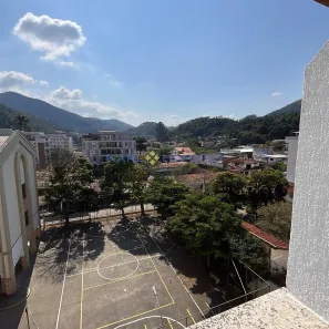 Cobertura com 3 Quartos à venda, 140m² no Corrêas, Petrópolis