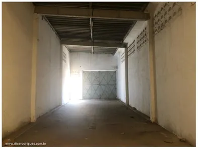 Galpão / Depósito / Armazém para alugar, 260m² no Centro, Campina Grande