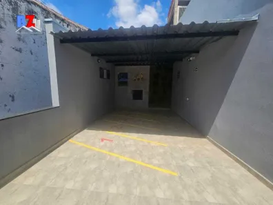 Kitnet com 1 Quarto para alugar, 16m² no Jardim Primavera, Boituva