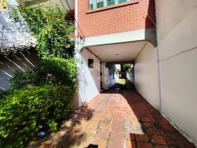 Apartamento com 1 Quarto para alugar, 47m² no Nossa Senhora de Fátima, Santa Maria
