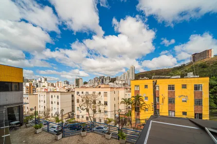 Loja / Salão / Ponto Comercial à venda, 40m² no Cascatinha, Juiz de Fora