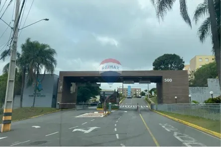 Apartamento com 2 Quartos para alugar, 57m² no Residencial das Ilhas, Bragança Paulista