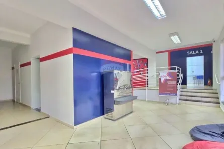 Loja / Salão / Ponto Comercial à venda, 843m² no Centro, Araraquara