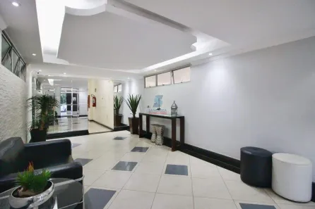 Apartamento com 3 Quartos à venda, 97m² no Eldorado, Contagem