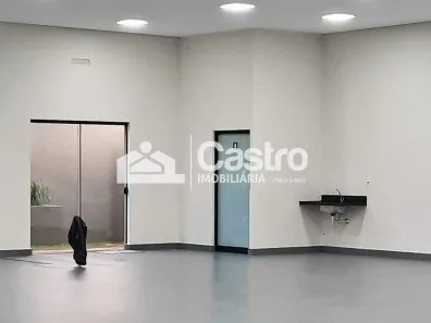Loja / Salão / Ponto Comercial para alugar, 88m² no Centro, Sertãozinho