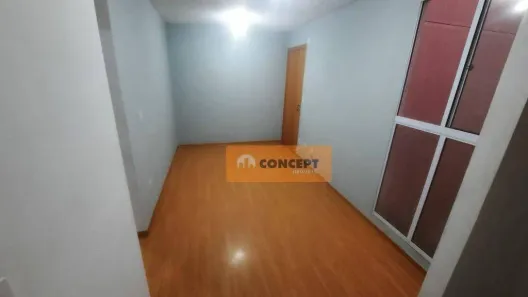 Apartamento com 2 Quartos para venda ou aluguel, 42m² no Chácara Holiday, Itaquaquecetuba