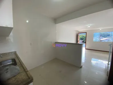 Casa de Condomínio com 2 Quartos à venda, 80m² no Serra Grande, Niterói