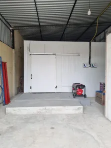 Galpão / Depósito / Armazém para alugar, 96m² no Marambaia, São Gonçalo