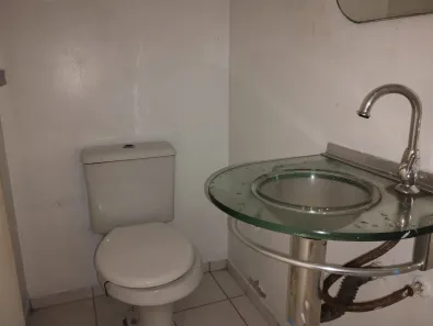 Loja / Salão / Ponto Comercial para alugar, 106m² no Santa Clara, Santarém