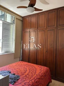 Apartamento com 1 Quarto à venda, 46m² no Flamengo, Rio de Janeiro