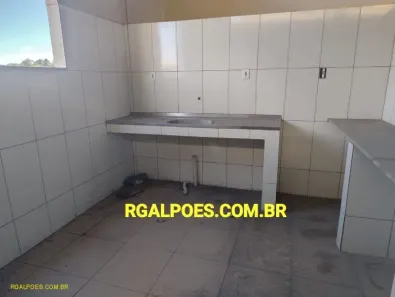 Loja / Salão / Ponto Comercial para alugar, 350m² no Redentor, Belford Roxo