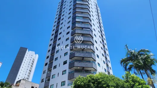 Apartamento com 2 Quartos à venda, 60m² no Pina, Recife