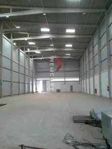 Galpão / Depósito / Armazém com 1 Quarto à venda, 1000m² no Renascer, Cabedelo