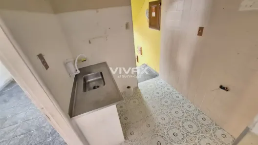 Apartamento com 2 Quartos à venda, 70m² no Engenho Novo, Rio de Janeiro