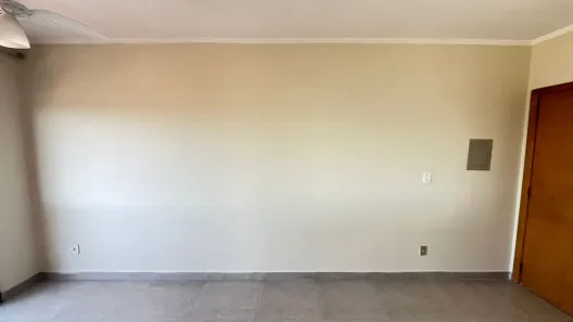 Apartamento com 1 Quarto para alugar, 40m² no Vila Seixas, Ribeirão Preto
