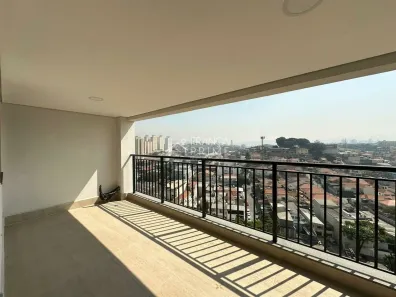 Apartamento com 3 Quartos à venda, 86m² no Vila Arcádia, São Paulo