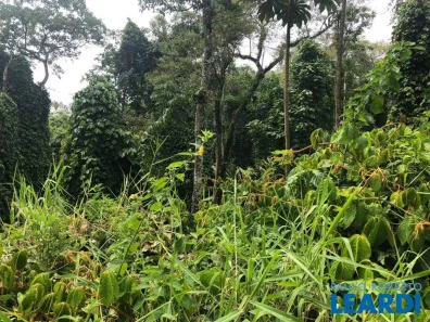Terreno / Lote / Condomínio à venda, 1056m² no Arujázinho I, II e III, Arujá
