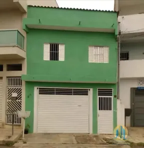 Casa com 2 Quartos à venda, 100m² no , Pirapora do Bom Jesus