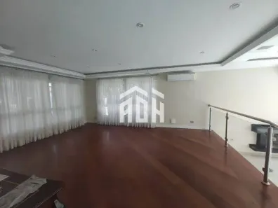 Casa com 4 Quartos para alugar, 620m² no Alphaville Residencial Zero, Barueri