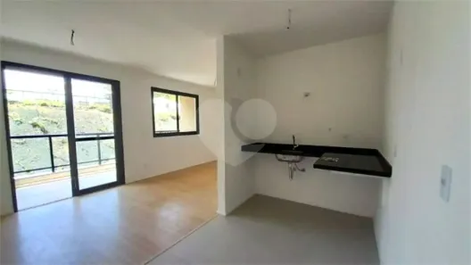 Studio com 1 Quarto à venda, 38m² no Ingá, Niterói