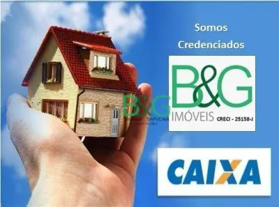 Casa de Condomínio com 1 Quarto à venda, 42m² no Pinhalzinho, Capivari
