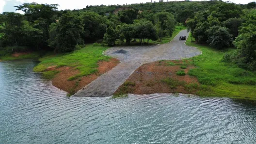Terreno / Lote / Condomínio à venda, 1000m² no Setor de Habitações Individuais Sul, Brasília