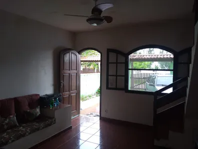 Casa com 2 Quartos à venda, 80m² no Praia Seca, Araruama
