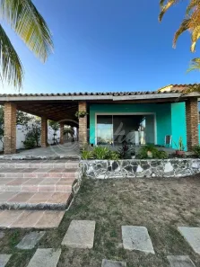 Casa com 3 Quartos à venda, 301m² no Jauá (Abrantes), Camaçari