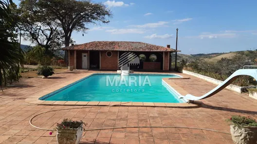 Fazenda / Sítio / Chácara com 3 Quartos à venda, 21m² no Ebenezer, Gravatá