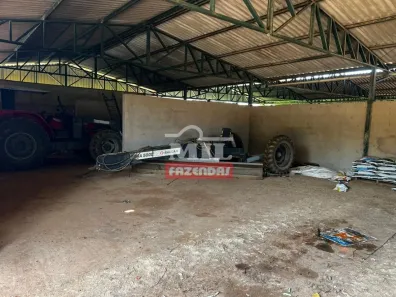 Fazenda / Sítio / Chácara à venda, 700000000m² no , Padre Bernardo