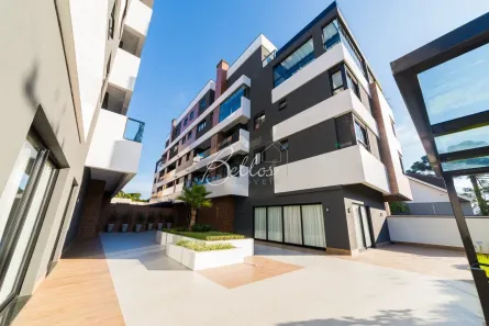 Apartamento com 3 Quartos para alugar, 109m² no Alto da Rua XV, Curitiba