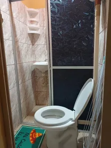 Kitnet com 1 Quarto para alugar, 20m² no Japiim, Manaus