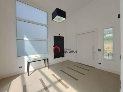 Casa de Condomínio com 3 Quartos para venda ou aluguel, 512m² no Residencial Recanto Santa Bárbara, Jambeiro