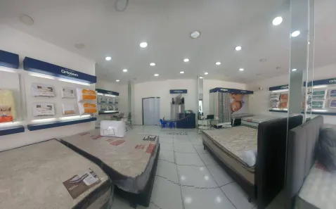 Loja / Salão / Ponto Comercial à venda, 261m² no São João, Volta Redonda
