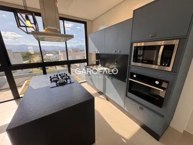 Casa de Condomínio com 3 Quartos para alugar, 170m² no Terras Alpha, Resende