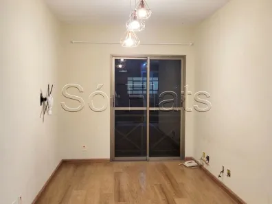 Flat com 1 Quarto à venda, 37m² no Santa Paula, São Caetano do Sul