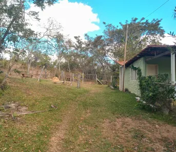 Terreno / Lote / Condomínio à venda, 580000m² no Paranoá, Brasília