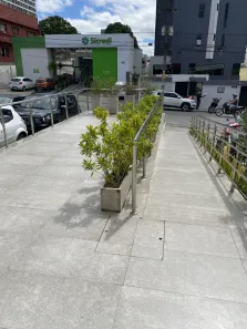Loja / Salão / Ponto Comercial para alugar, 150m² no Prata, Campina Grande
